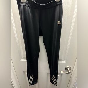 Adidas Black Leggings